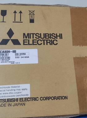 议价FCA80H-8B,FCU8-KB083/FCU8-DX75