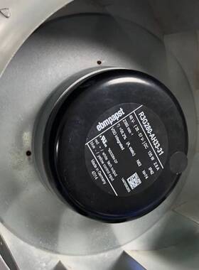 议价R3G280-AH33-31 48V135W 原装EBM A