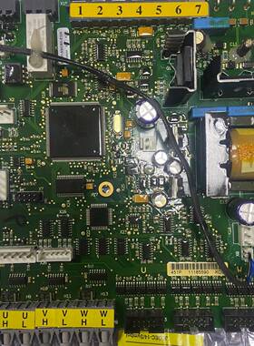 议价全新库存 伟肯变频器ASIC主板 451M PC00233J