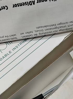 议价全新applikon万通 电极ZB20400870