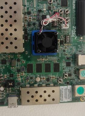 议价xilinx zcu104 zynq Ultrascale