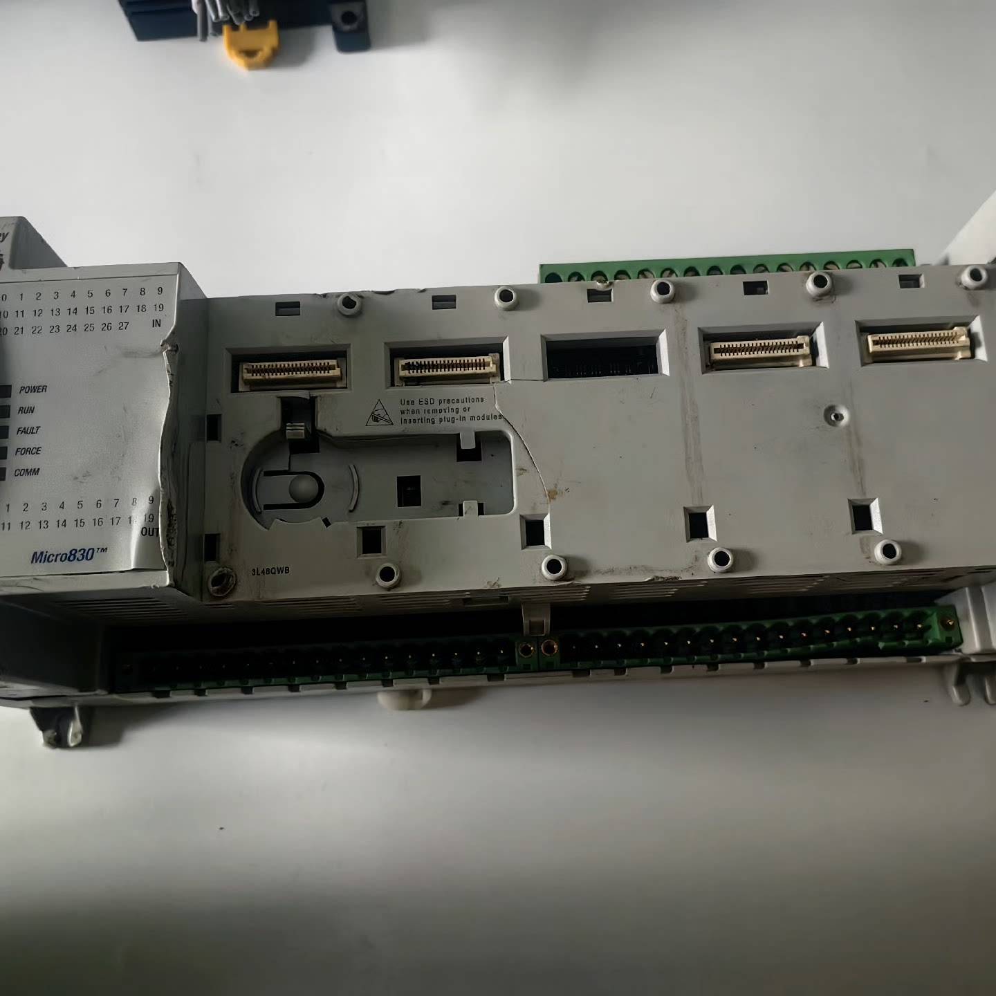 议价罗克韦尔2080-LC30-48QWB