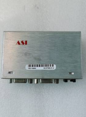 议价02-67996-01/AASI工业控制板，全新原装，带
