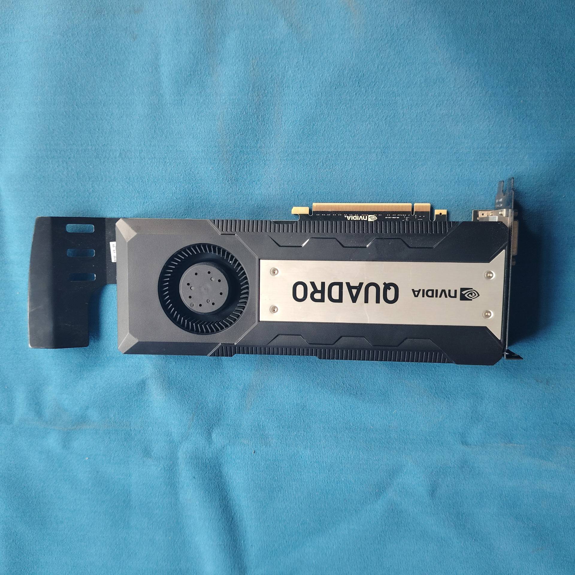 议价Nvidia Quadro k6000作图显卡，12g显存