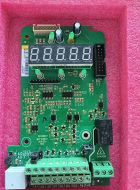 议价MTF152KZ1 汇川变频器主板，MD280，数量1个