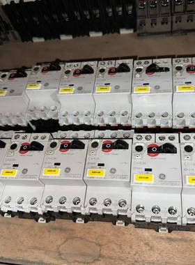 议价GE电机保护器GPS1B