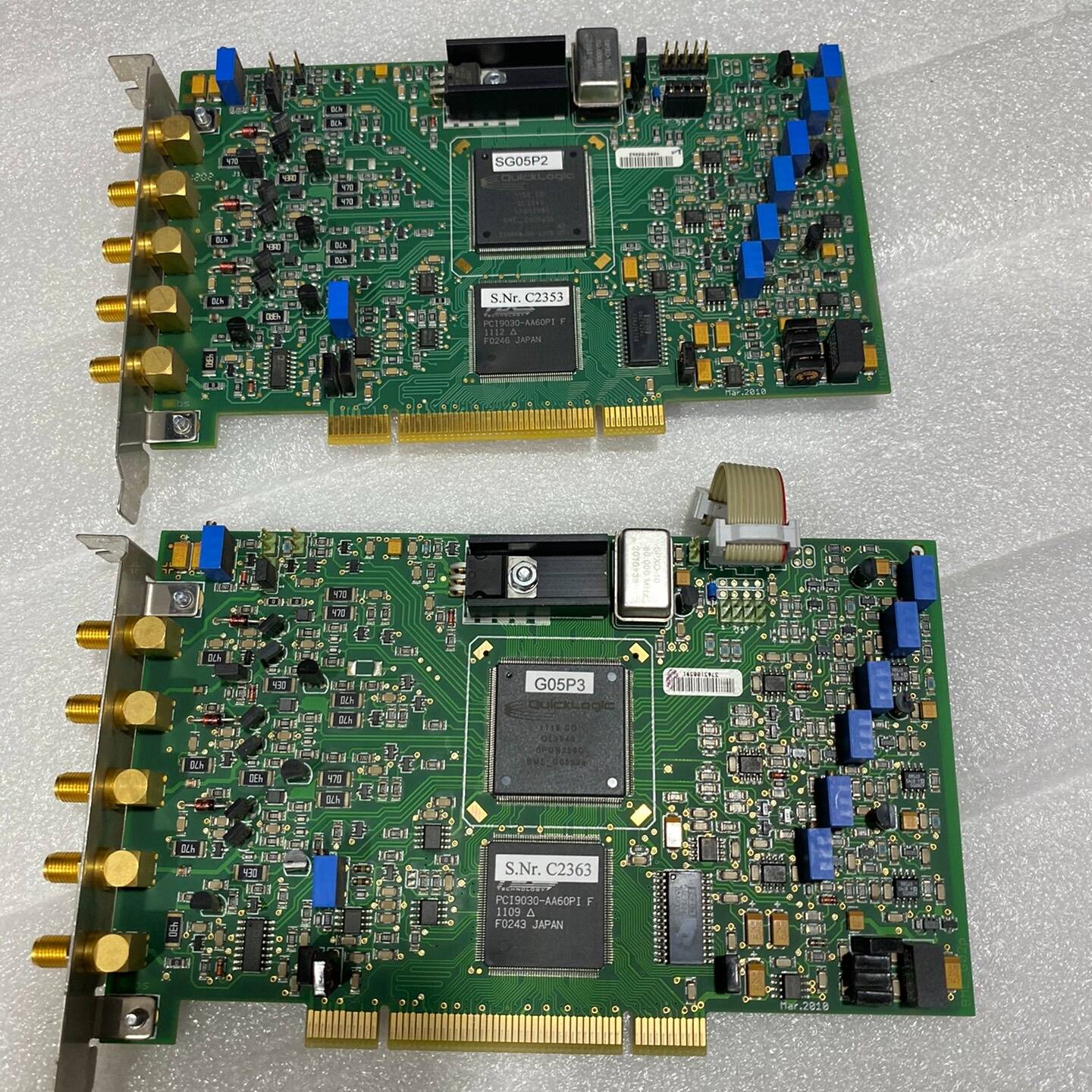 议价BME 延时发生器 SG05P2  飞秒控制 G05P3 三