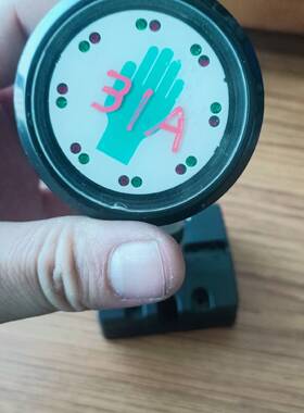 议价德国CAPTRON凯本隆M8309-20触摸开关，如图所