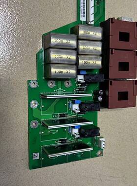 议价电流检测板PC00242D/F 642B 伟肯变频器vaco