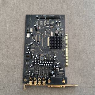 议价创新Creative Labs SB0460声卡