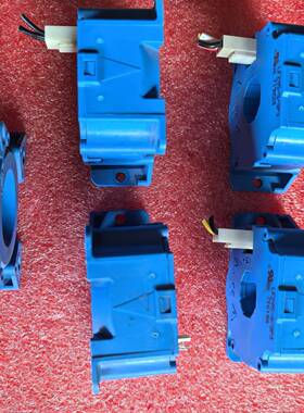 议价LEM霍尔传感器 LF205-S/SP3 蓝色外壳 有140