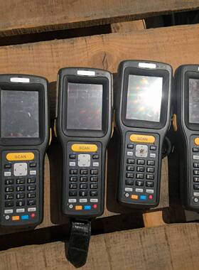 议价出11个新大陆NLS-PT3000-0K扫描仪，240116