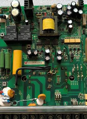 议价MT113QD2 11KW驱动板，功能测试包好。