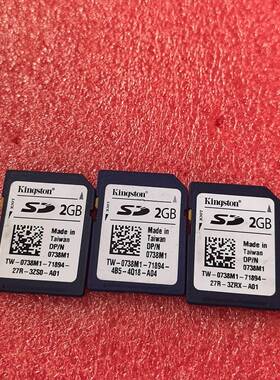 议价2G iDRAC SD卡Card闪存 R710 R720服务