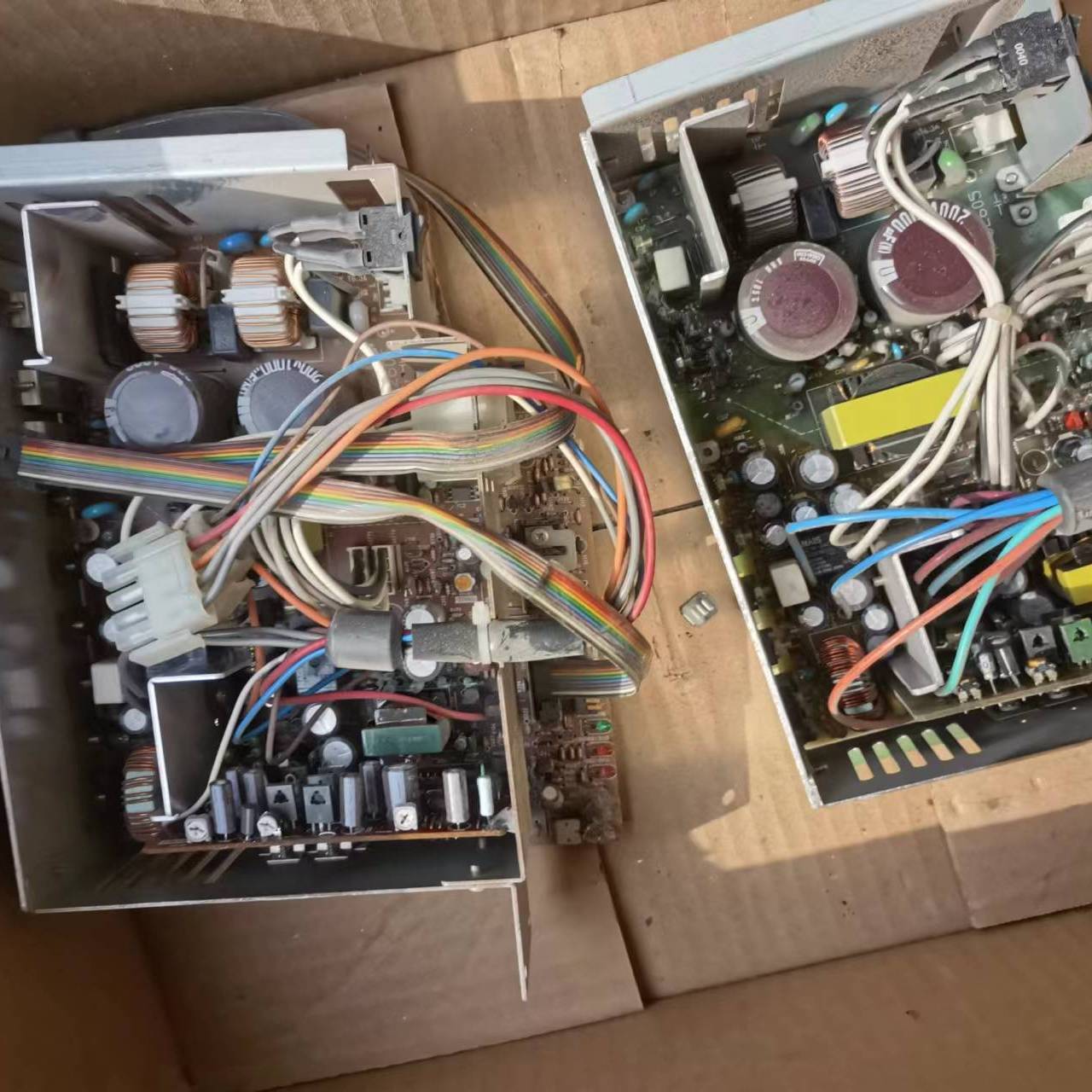 议价原装NEC工业交换机电源。NEAX2000电源模块