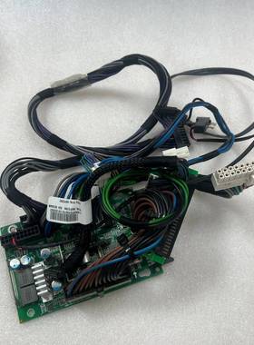 议价IBM x3630 M4 服务器 电源 背板 扩展板卡 带