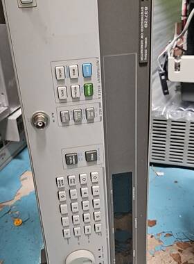 议价agilent安捷伦83712b信号发生器，10mhz-20