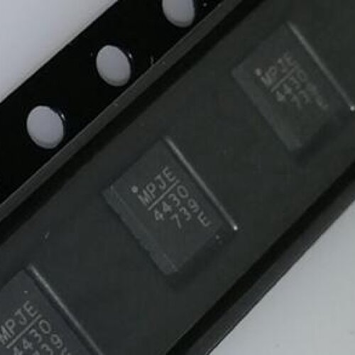 议价MPQ4430GLEAEC1Z430GLE4430QFN16电源芯片原装正品现货可维修