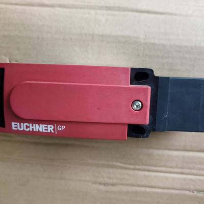 议价EUCHNER安士能安全锁GP1-2131A-M全新无包装盒