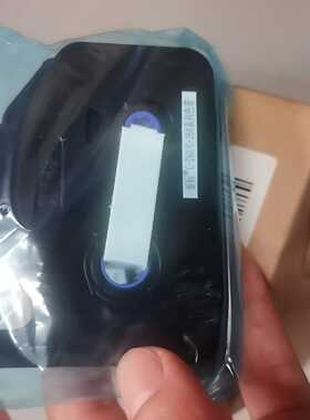 议价线号机色带黑色LB280BK适用于丽标C280T可维修