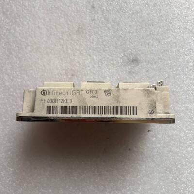 议价英飞凌IGBT模块FF400R12KE3