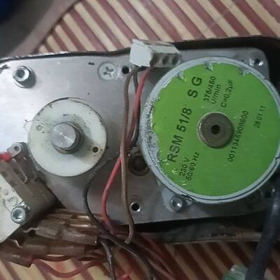 议价德国Schimpf施密普电机 型号RSM 51/8 SG