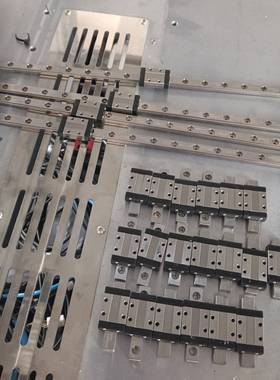 议价台湾银泰滑块MSC9MLLFC MSC9MLLF0量多，要的