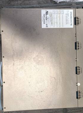 议价TDK-Lambda HFE2500-S1U-TB直流电源模