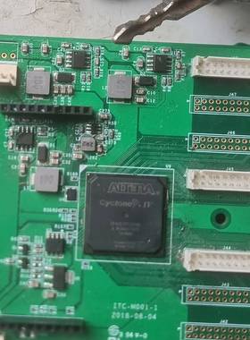 议价EP4ce15F23C8N   拆机旧货切板，有几百个现