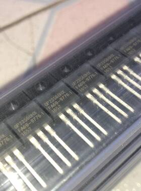 议价GP23S60HX 塑封超效应三极管23A600V。   可