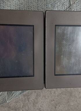 议价触摸屏AST-056THS0B实物拍摄现货测试包好