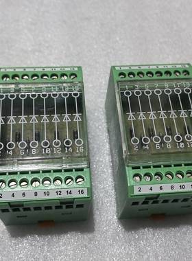 议价菲尼克斯二极管接线端子2950103 EMG 45-DIO