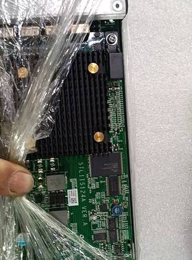 议价模块接口卡STL1IS124A， 4端口 12gb