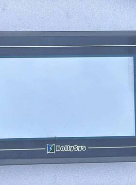 议价HollySys和利时人机界面HT8A01T