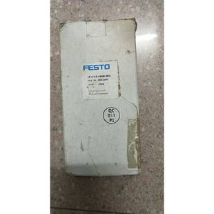 8002 费斯托 MPA FESTO 正品 议价全新原装