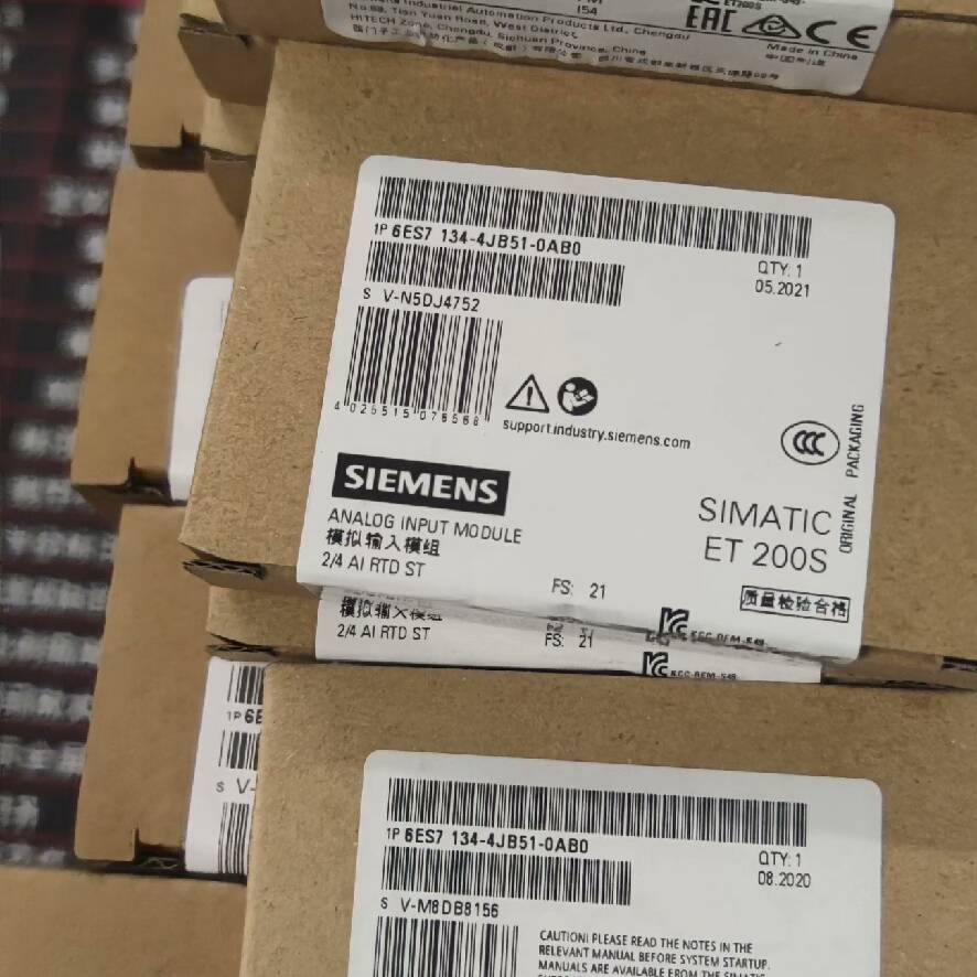议价6ES7134-4JB51-0AB0   7台