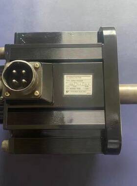 议价安川  SGMG-30A2AB  伺服电机