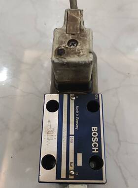 议价德国BOSCH电磁阀081wv06p1v1012ws024/