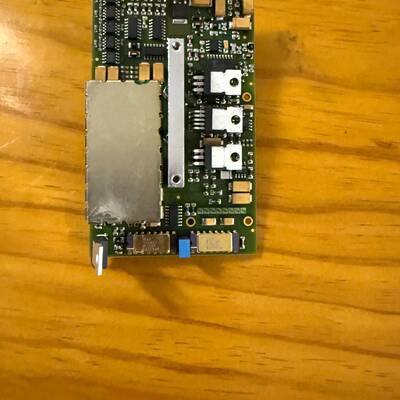 议价AD526ADZ 拆机带板子一张议价