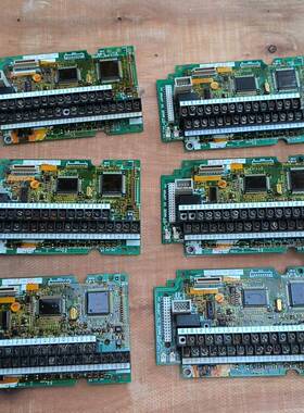 议价G11-CPCB富士变频器G11主板SA529591-07控
