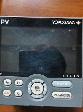 议价日本横河UT35A-NNN-11-UN调节器温控仪