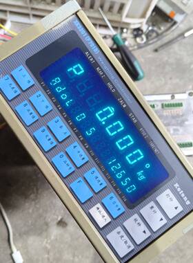 议价科丰XK3201(F701D)称重显示控制器，专业的