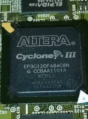 议价EP3C120F484C8N