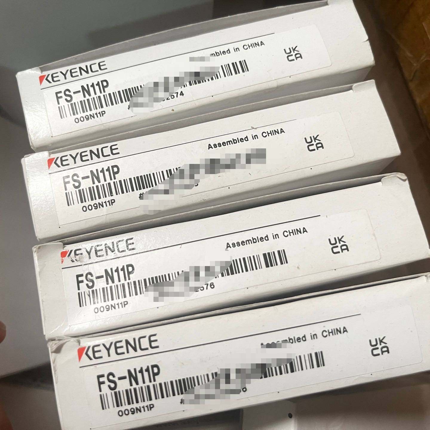 议价基恩士 FS-N11P 全新正品，码盒一致。,电子元器件市场,其它元器件,淘宝优惠券,粉丝福利购,淘宝优惠卷