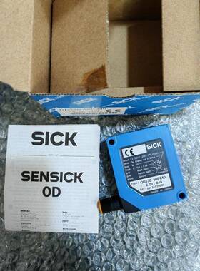 议价全新原装 SICK施克 L27E 3P2450 实物拍摄 现