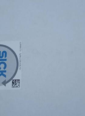 议价全新匈牙利进口SICK继电器，型号：RYL3-EMS