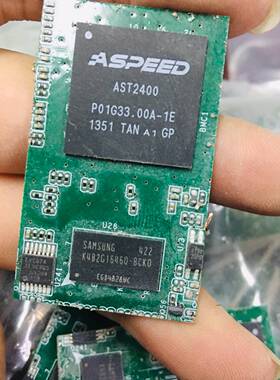 议价AST2400 K4B2G16460 H5TQ1G63