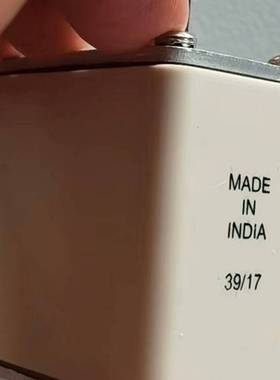 议价巴斯曼熔断器，125NHG00B-690