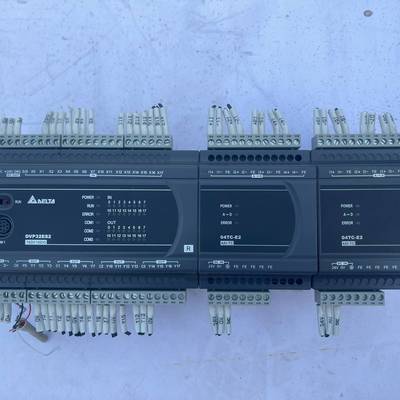 议价台达DVP32ES200R