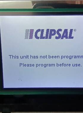 议价CLIPSAL    C-Touch 5000CT2无须咨询